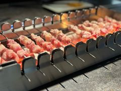 -很久以前羊肉串(昌里路三钢里店)