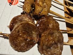-土大力韩式烤肉料理(和平路店)