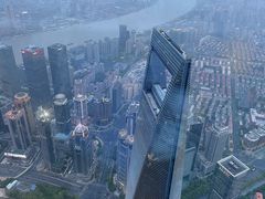 -上海之巅观光厅