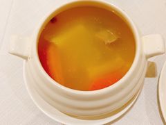 老火例汤-粤麓轩餐厅(中信泰富广场店)