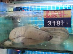 -覃记海鲜美食餐厅