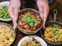 -夜食白市Yespicy·烧烤啤酒宵夜(番禺四海城店)