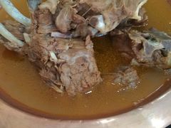 清汤羊蝎子-旧县羊蝎子(蔚县分店)