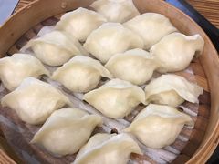 -惠成饺子(百合园店)