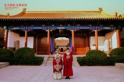 点击看大图 -太古映画婚纱摄影(天河店)