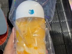 -兰熊鲜奶(西直门凯德mall店)