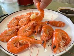 -巽寮印象美食部落餐厅·海鲜·地方特色菜(惠州体验店)