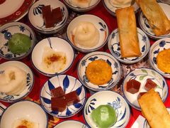 -味福记·本地特色菜(八一万达广场店)