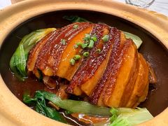 -晋阳春·山西菜·北京烤鸭(交大店)