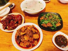 -明红蹄花(糍粑店街店)