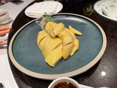 -丽轩中餐厅(广州丽思卡尔顿酒店)