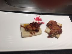 -大渔铁板烧(大悦城店)