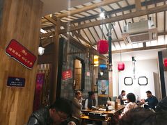 大堂-烧货·活海鲜炭烧(湖滨商业街店)