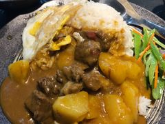 -大牛湾·眷村牛肉面(蠡溪店)
