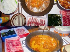 -老天桥蛙炉火锅(姑苏总店)