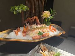 -蟹犇•帝王蟹雪蟹(陆家嘴店)