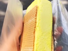-詹爷爷乌节路街头冰淇淋