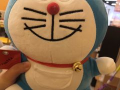 -龙湖南京江北天街