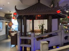 -苏浙徽·农家大院(吴江中山南路店)