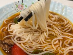 -进哥湖南津市牛肉粉店(下沙店)
