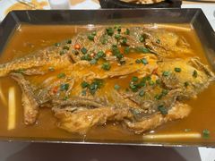 -山东宾馆·齐鲁苑餐厅