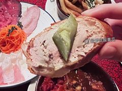 -羽深肉铺 Steak & Wine