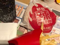 -麦当劳(豫园店)