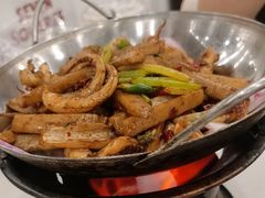 -王家大院·南京菜(湛江路总店)