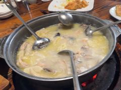 -侠成水上农庄(工业大道店)