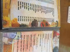 -Jonah's Fruit Shake & Snack Bar