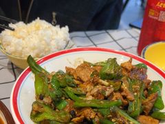 余干辣椒炒肉-江西老表·经典江西八大碗