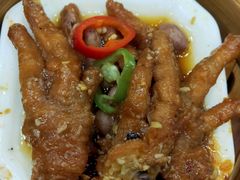 -顺德人家食府(黄金广场店)