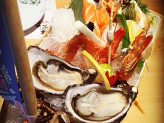 -萤初高端日料王(曲江银泰店)