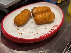 -7只羊·鲜羊肉串·地锅鸡精酿(玄武墨香路店)