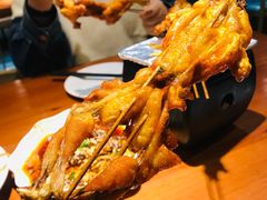 -海妹子酸菜鱼(恒一店)