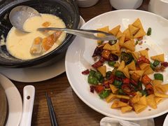 -鸽味轩·粤菜小馆(高楼门总店)