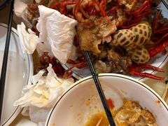 -铭副琦食·虾蟹烩馆(渔人码头店)