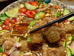 -乔街深夜食堂·台州菜·高压锅生蚝(杭州总店)