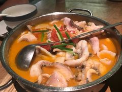 -宋小谨·泉州菜(西沙湾店)