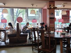 -鱼食饭稻·苏浙土菜17年老馆子(平江路店)