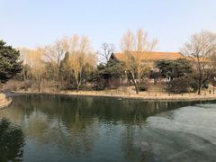 -钓鱼台国宾馆