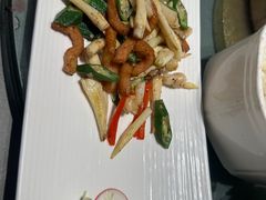 -客家汇·客家传承菜(水库店)