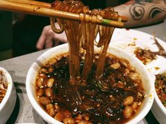 -海底捞火锅(公益西桥店)
