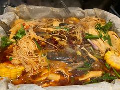 -小草大排档(北沙坡店)