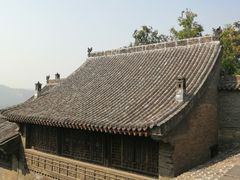 -山西王家大院