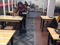 大堂-没牙伯花生汤店(老药洲店)