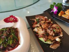 -牡丹峰朝鲜料理