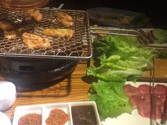 -牛坂亭 . 和牛烤肉海鲜酒场(工农路店)