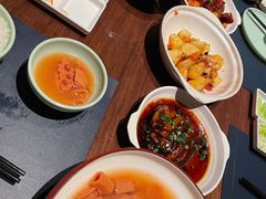 -北京全聚德(王府井店)