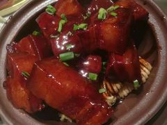 -欣旺·迎宾楼·百年无锡菜